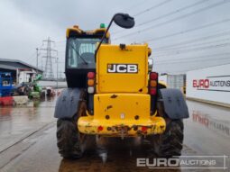 2018 JCB 540-170 Telehandlers For Auction: Leeds – 5th, 6th, 7th & 8th March 2025 @ 8:00am full