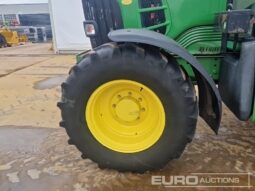 2012 John Deere 6230 Tractors For Auction: Dromore – 21st & 22nd February 2025 @ 9:00am full