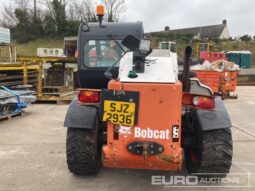 2011 Bobcat T2250 DeadRow For Auction: Dromore – 21st & 22nd February 2025 @ 9:00am full