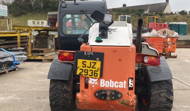 2011 Bobcat T2250 DeadRow For Auction: Dromore – 21st & 22nd February 2025 @ 9:00am full