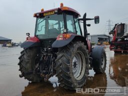 Case MXM140 Tractors For Auction: Leeds – 5th, 6th, 7th & 8th March 2025 @ 8:00am full