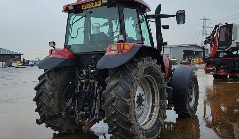 Case MXM140 Tractors For Auction: Leeds – 5th, 6th, 7th & 8th March 2025 @ 8:00am full