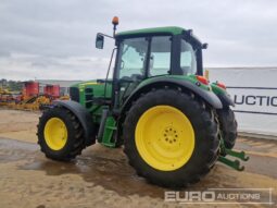 2012 John Deere 6230 Tractors For Auction: Dromore – 21st & 22nd February 2025 @ 9:00am full