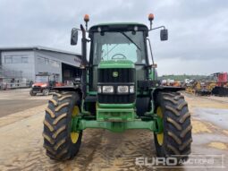 2012 John Deere 6230 Tractors For Auction: Dromore – 21st & 22nd February 2025 @ 9:00am full