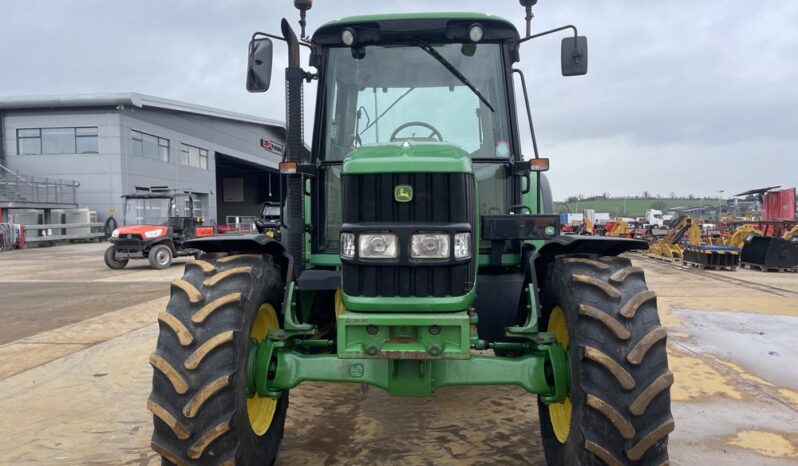 2012 John Deere 6230 Tractors For Auction: Dromore – 21st & 22nd February 2025 @ 9:00am full