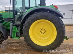 2012 John Deere 6230 Tractors For Auction: Dromore – 21st & 22nd February 2025 @ 9:00am full