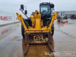 2018 JCB 540-170 Telehandlers For Auction: Leeds – 5th, 6th, 7th & 8th March 2025 @ 8:00am full