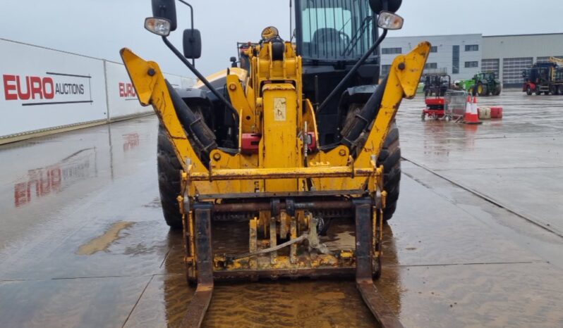 2018 JCB 540-170 Telehandlers For Auction: Leeds – 5th, 6th, 7th & 8th March 2025 @ 8:00am full