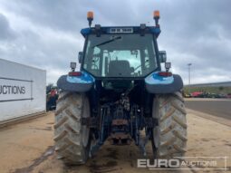 New Holland TS110 Tractors For Auction: Dromore – 21st & 22nd February 2025 @ 9:00am full