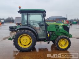 2019 John Deere 5090GF Tractors For Auction: Leeds – 5th, 6th, 7th & 8th March 2025 @ 8:00am full