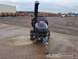 Unused Pronar MR 15 Farm Machinery For Auction: Dromore – 21st & 22nd February 2025 @ 9:00am full