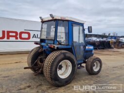 Iseki TK538 Compact Tractors For Auction: Dromore – 21st & 22nd February 2025 @ 9:00am full