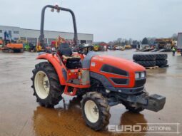 Kioti CK35 Compact Tractors For Auction: Leeds – 5th, 6th, 7th & 8th March 2025 @ 8:00am full