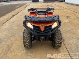 2019 CFMoto C-FORCE 450S ATVs For Auction: Dromore – 21st & 22nd February 2025 @ 9:00am full