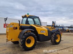 2018 JCB 531-70 Telehandlers For Auction: Dromore – 21st & 22nd February 2025 @ 9:00am full