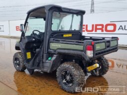 2021 John Deere Gator XUV865M Utility Vehicles For Auction: Leeds – 5th, 6th, 7th & 8th March 2025 @ 8:00am full