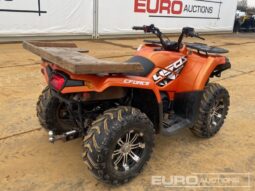 2019 CFMoto C-FORCE 450S ATVs For Auction: Dromore – 21st & 22nd February 2025 @ 9:00am full