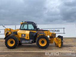 2018 JCB 533-105 Telehandlers For Auction: Dromore – 21st & 22nd February 2025 @ 9:00am full