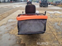 Kubota GR2120 Lawnmowers For Auction: Dromore – 21st & 22nd February 2025 @ 9:00am full