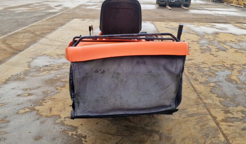 Kubota GR2120 Lawnmowers For Auction: Dromore – 21st & 22nd February 2025 @ 9:00am full