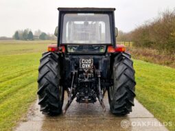 1985 CASE IH 685L 2WD Tractor full