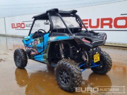 2024 Polaris RZR XP 1000 ATVs For Auction: Leeds – 5th, 6th, 7th & 8th March 2025 @ 8:00am full