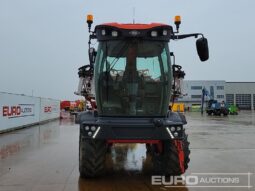 2015 SAM HORIZON 5500 Tractors For Auction: Leeds – 5th, 6th, 7th & 8th March 2025 @ 8:00am full