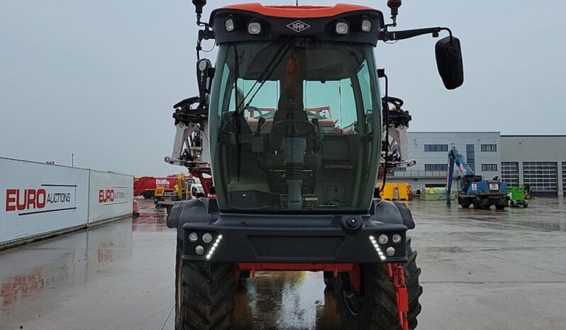 2015 SAM HORIZON 5500 Tractors For Auction: Leeds – 5th, 6th, 7th & 8th March 2025 @ 8:00am full