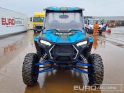 2024 Polaris RZR XP 1000 ATVs For Auction: Leeds – 5th, 6th, 7th & 8th March 2025 @ 8:00am full