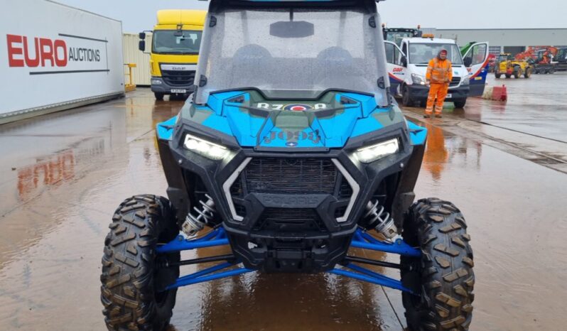 2024 Polaris RZR XP 1000 ATVs For Auction: Leeds – 5th, 6th, 7th & 8th March 2025 @ 8:00am full