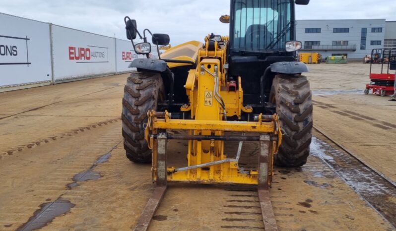 2020 JCB 535-95 Telehandlers For Auction: Leeds – 5th, 6th, 7th & 8th March 2025 @ 8:00am full