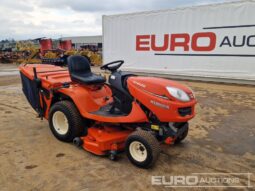 Kubota GR2120 Lawnmowers For Auction: Dromore – 21st & 22nd February 2025 @ 9:00am full