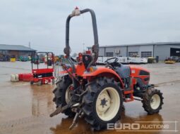 Kioti CK35 Compact Tractors For Auction: Leeds – 5th, 6th, 7th & 8th March 2025 @ 8:00am full