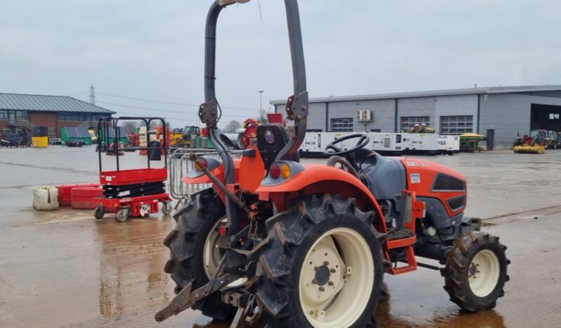 Kioti CK35 Compact Tractors For Auction: Leeds – 5th, 6th, 7th & 8th March 2025 @ 8:00am full