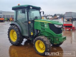 2019 John Deere 5090GF Tractors For Auction: Leeds – 5th, 6th, 7th & 8th March 2025 @ 8:00am full