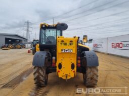 2018 JCB 535-95 Telehandlers For Auction: Leeds – 5th, 6th, 7th & 8th March 2025 @ 8:00am full