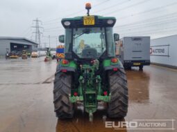 2019 John Deere 5090GF Tractors For Auction: Leeds – 5th, 6th, 7th & 8th March 2025 @ 8:00am full