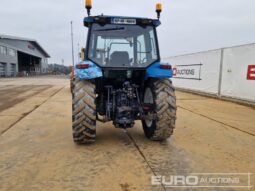 New Holland 6640 Tractors For Auction: Dromore – 21st & 22nd February 2025 @ 9:00am full