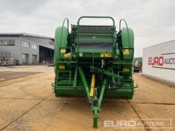 2018 McHale FUSION 3 Farm Machinery For Auction: Dromore – 21st & 22nd February 2025 @ 9:00am full