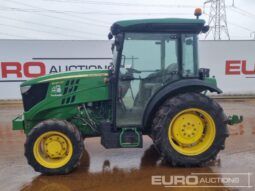 2019 John Deere 5090GF Tractors For Auction: Leeds – 5th, 6th, 7th & 8th March 2025 @ 8:00am full