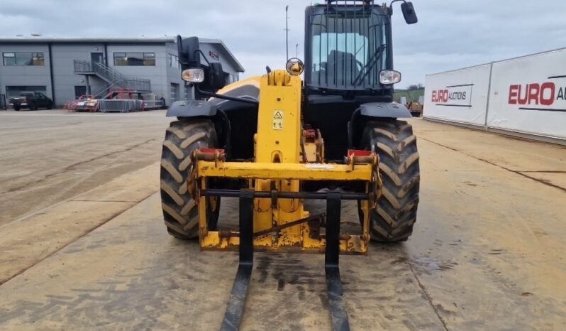 2018 JCB 531-70 Telehandlers For Auction: Dromore – 21st & 22nd February 2025 @ 9:00am full