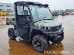 2021 John Deere Gator XUV865M Utility Vehicles For Auction: Leeds – 5th, 6th, 7th & 8th March 2025 @ 8:00am full