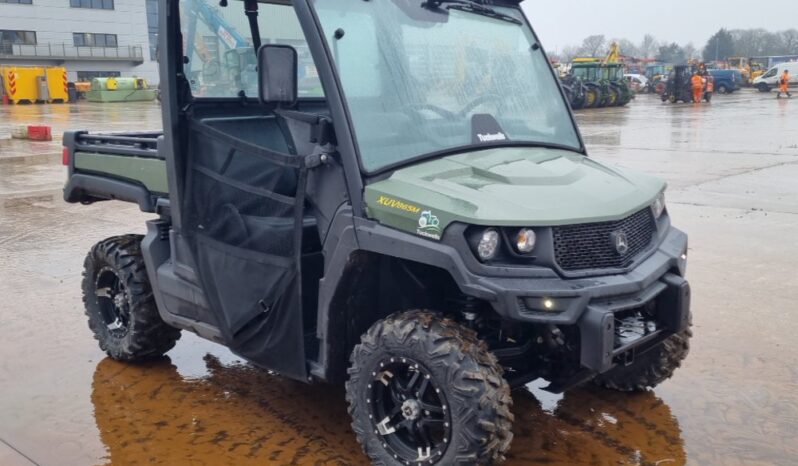 2021 John Deere Gator XUV865M Utility Vehicles For Auction: Leeds – 5th, 6th, 7th & 8th March 2025 @ 8:00am full