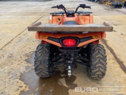 2019 CFMoto C-FORCE 450S ATVs For Auction: Dromore – 21st & 22nd February 2025 @ 9:00am full