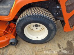 Kubota GR2120 Lawnmowers For Auction: Dromore – 21st & 22nd February 2025 @ 9:00am full