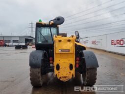 2021 JCB 535-95 Telehandlers For Auction: Leeds – 5th, 6th, 7th & 8th March 2025 @ 8:00am full