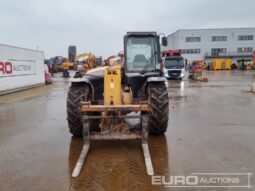 JCB 531-70 Telehandlers For Auction: Leeds – 5th, 6th, 7th & 8th March 2025 @ 8:00am full