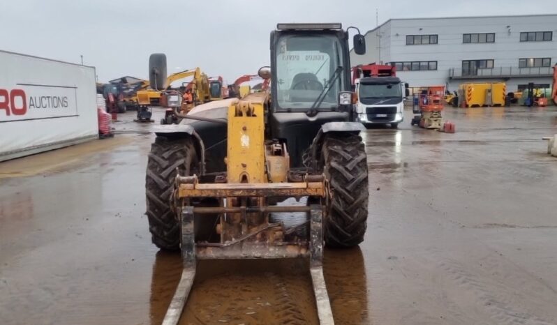 JCB 531-70 Telehandlers For Auction: Leeds – 5th, 6th, 7th & 8th March 2025 @ 8:00am full