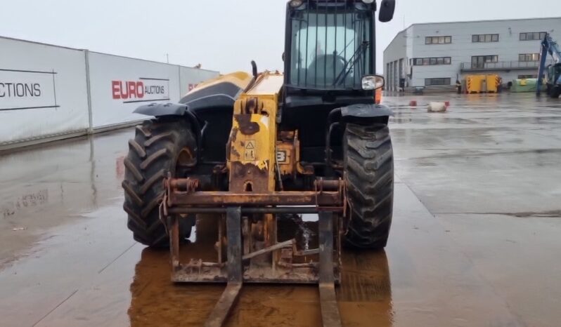 2017 JCB 531-70 Telehandlers For Auction: Leeds – 5th, 6th, 7th & 8th March 2025 @ 8:00am full