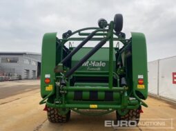 2018 McHale FUSION 3 Farm Machinery For Auction: Dromore – 21st & 22nd February 2025 @ 9:00am full